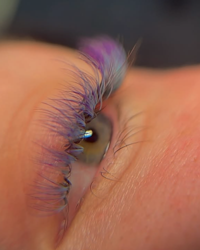 volume russe couleur nice