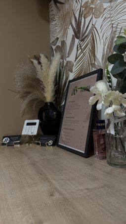 morgane so glam nice